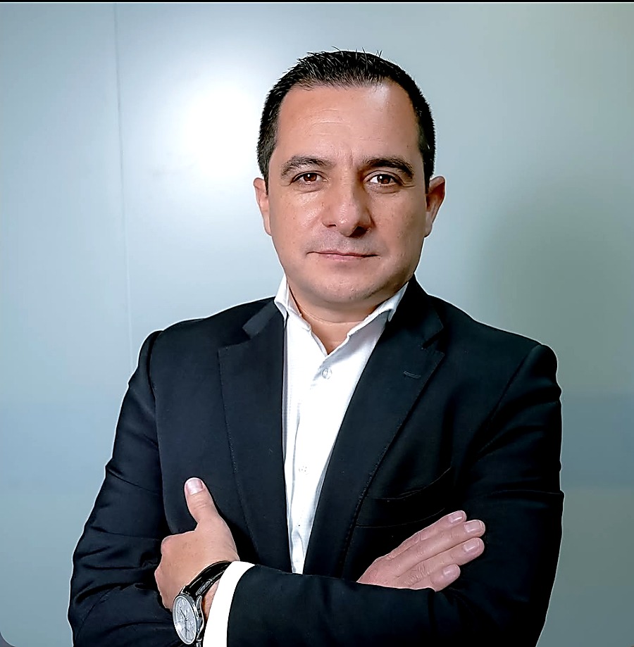 Dr. José Luis Gómez Rueda — ORL y Cirugía Plástica Facial